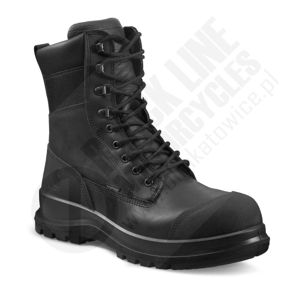 safety boots waterproof