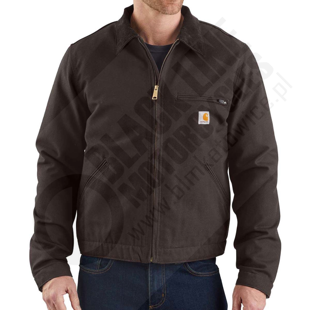 small carhartt detroit jacket