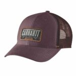 Carhartt Czapka Canvas Mesh-Back Graphic Port 105971.PRT